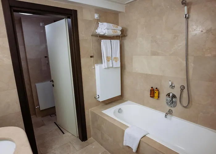 Epoque Hotel - Relais&Chateaux